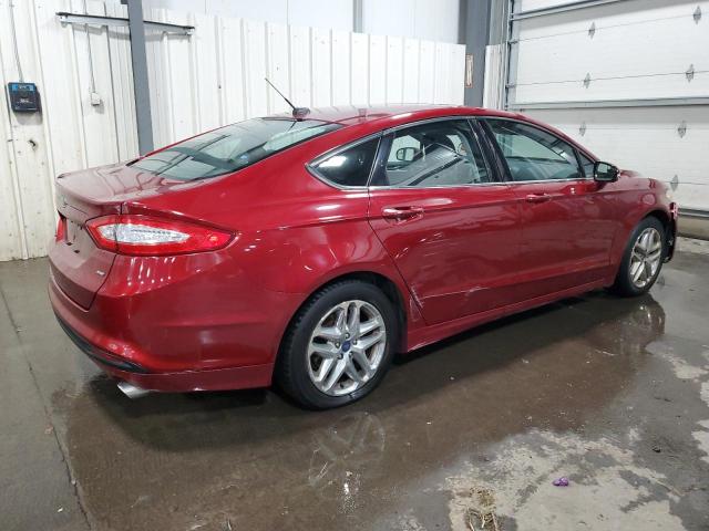 Изображение 3 2013 FORD FUSION SE 2013 с VIN 3FA6P0H71DR200064
