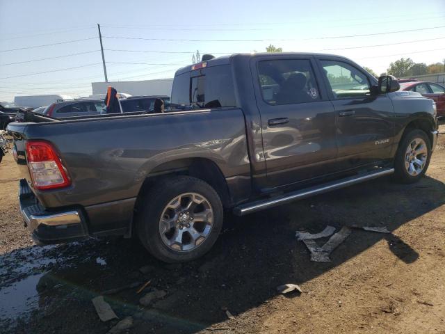 Image 3 of 2021 RAM 1500 BIG HORN/LONE STAR 2021 with VIN 1C6SRFFT0MN826950