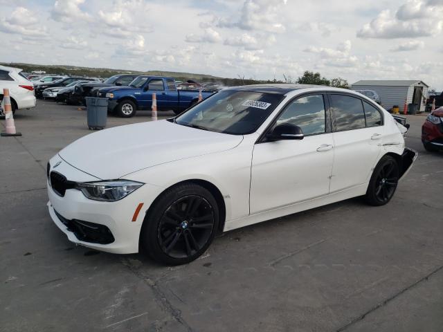 Изображение 2018 BMW 330 XI 2018