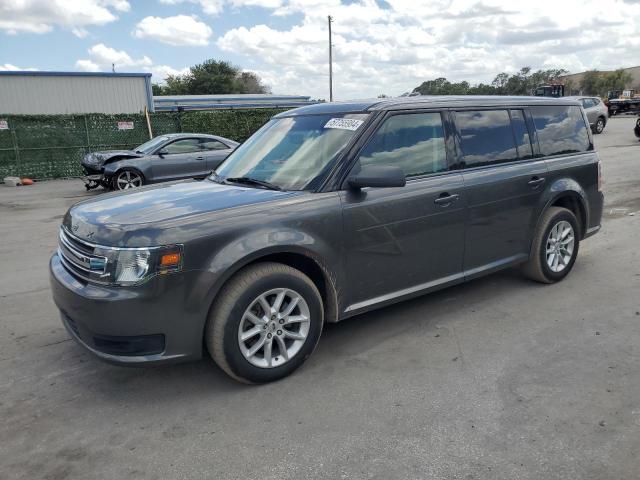 Image 1 of 2015 FORD FLEX SE 2015 with VIN 2FMGK5B83FBA04555