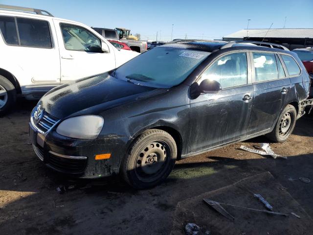 2009 VOLKSWAGEN JETTA S 2009 image