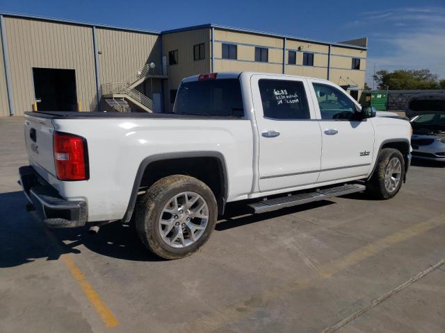 Image 3 of 2015 GMC SIERRA C1500 SLT 2015 with VIN 3GTP1VEC8FG414255