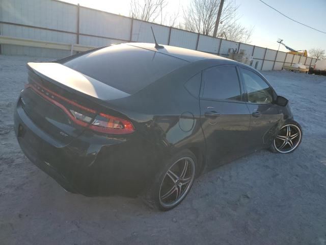 Image 3 of 2015 DODGE DART GT 2015 with VIN 1C3CDFEB5FD200778