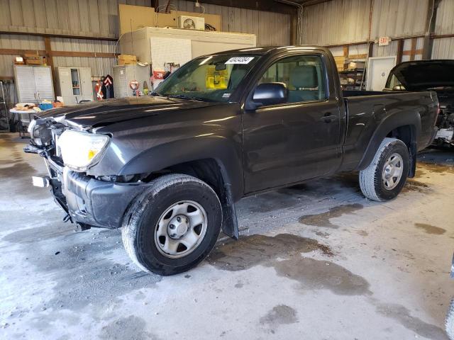 2012 TOYOTA TACOMA  2012 image