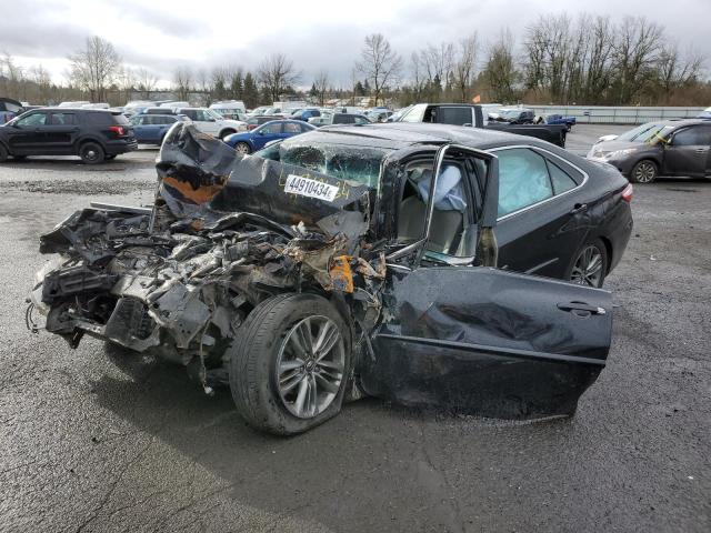 Obraz 1 z 2016 TOYOTA CAMRY LE 2016 z VIN 4T1BF1FK4GU259742