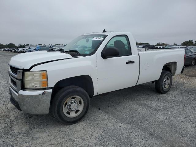 2007 CHEVROLET SILVERADO C2500 HEAVY DUTY 2007 image