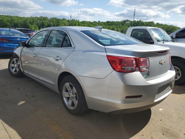 Изображение 2 2016 CHEVROLET MALIBU LIMITED LT 2016 с VIN 1G11C5SA9GF110933