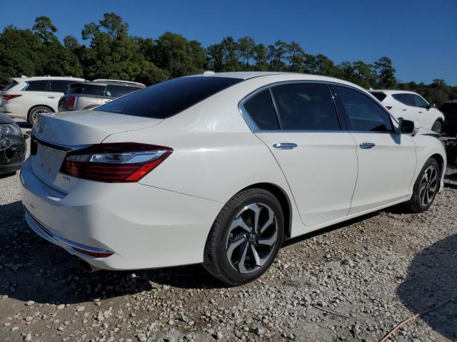 Изображение 3 2017 HONDA ACCORD EXL 2017 с VIN 1HGCR3F85HA025825