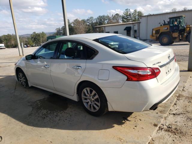 Obraz 2 z 2017 NISSAN ALTIMA 2.5 2017 z VIN 1N4AL3AP0HN347003