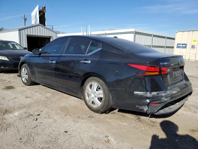 Image 2 of 2020 NISSAN ALTIMA S 2020 with VIN 1N4BL4BV1LC217338