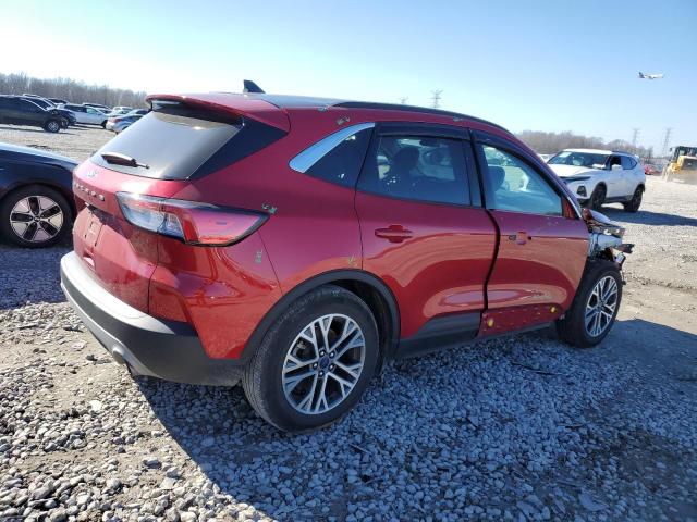 Obraz 3 z 2022 FORD ESCAPE SEL 2022 z VIN 1FMCU0H68NUA82307