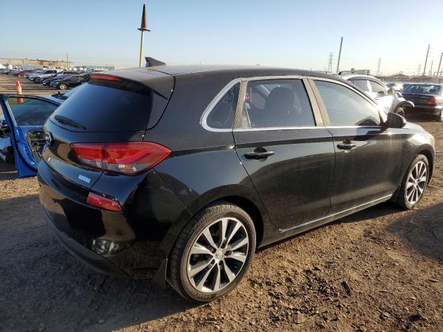 Image 3 of 2018 HYUNDAI ELANTRA GT  2018 with VIN KMHH35LE6JU031788