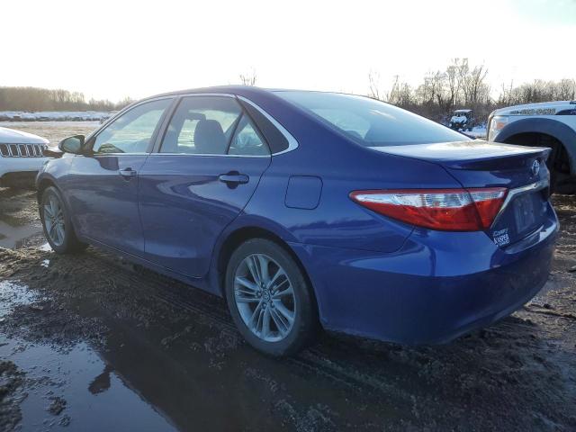 Obraz 2 z 2016 TOYOTA CAMRY LE 2016 z VIN 4T1BF1FKXGU586999
