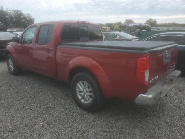 Obraz 2 z 2017 NISSAN FRONTIER SV 2017 z VIN 1N6DD0FR7HN703487