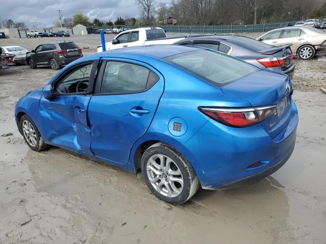 Изображение 2 2017 TOYOTA YARIS IA  2017 с VIN 3MYDLBYV4HY189419