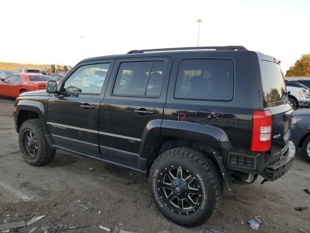 Image 2 of 2016 JEEP PATRIOT SPORT 2016 with VIN 1C4NJRBB7GD741707