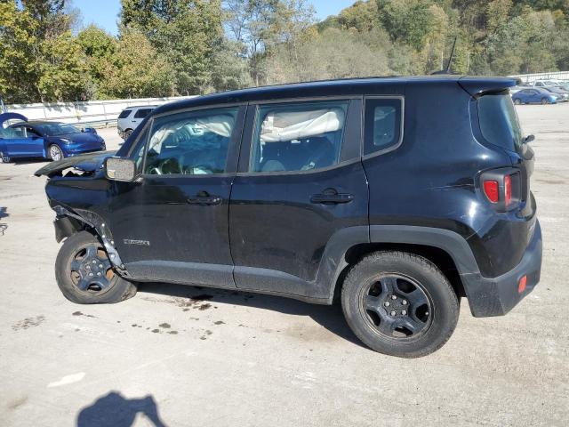 Изображение 2 2018 JEEP RENEGADE SPORT 2018 с VIN ZACCJBAB7JPH02382