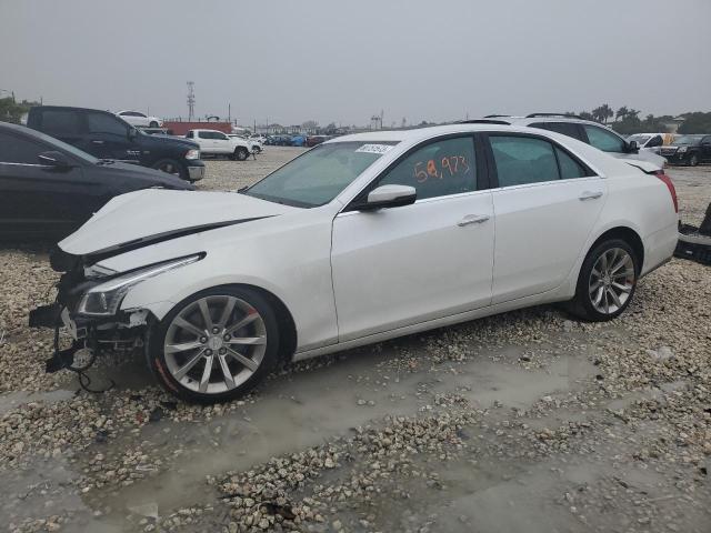 Изображение 2018 CADILLAC CTS LUXURY 2018