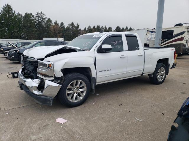 Изображение 2018 CHEVROLET SILVERADO K1500 LT 2018
