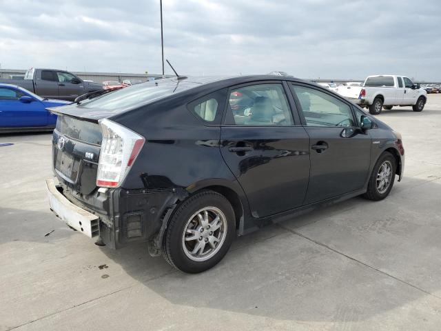 Obraz 3 z 2010 TOYOTA PRIUS  2010 z VIN JTDKN3DU8A5210990