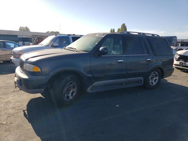 Изображение 1998 LINCOLN NAVIGATOR  1998