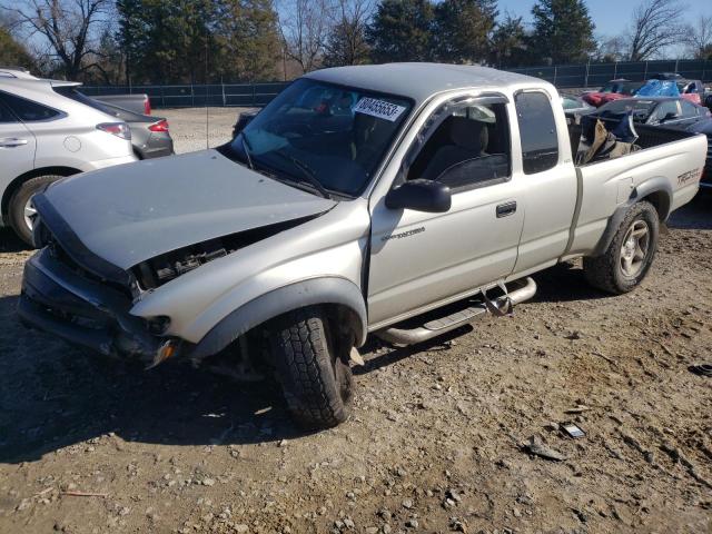 2003 TOYOTA TACOMA XTRACAB 2003 image