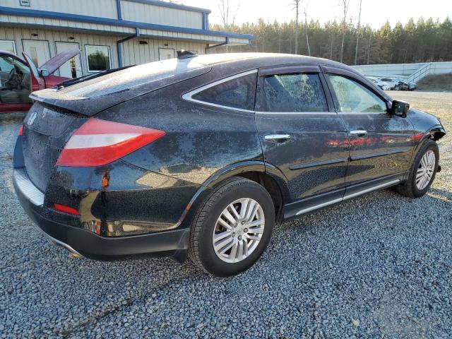 Image 3 of 2013 HONDA CROSSTOUR EXL 2013 with VIN 5J6TF3H57DL002842