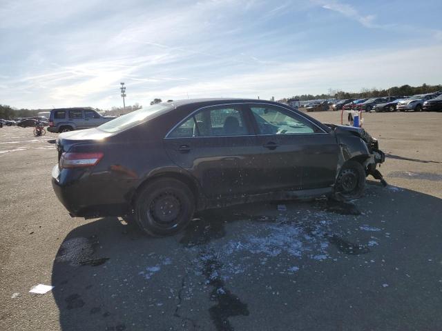 Obraz 3 z 2011 TOYOTA CAMRY BASE 2011 z VIN 4T4BF3EK1BR195459