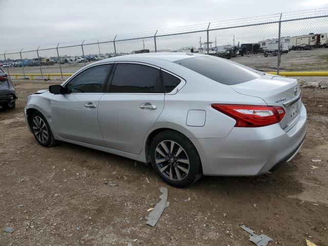 Image 2 of 2017 NISSAN ALTIMA 2.5 2017 with VIN 1N4AL3AP4HC232335
