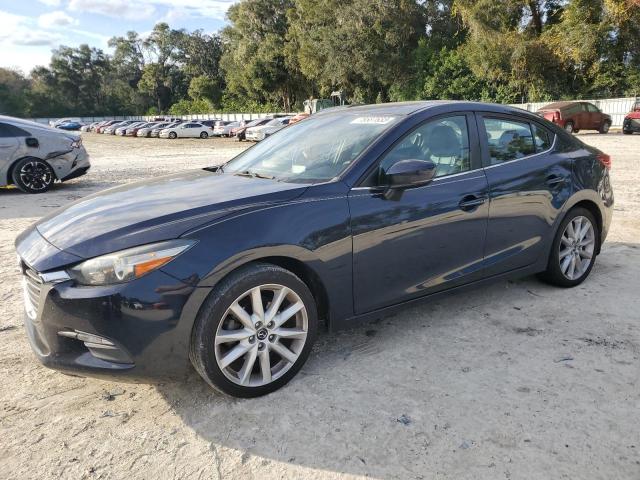 Obraz 2017 MAZDA 3 TOURING 2017