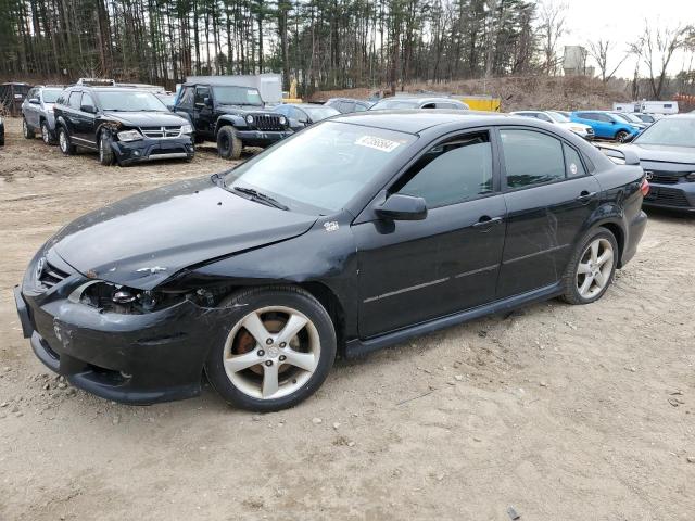 2005 MAZDA 6 I 2005 image