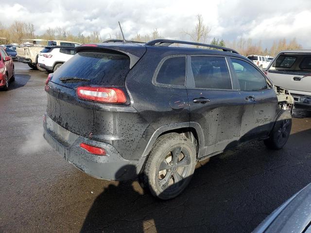 Изображение 3 2016 JEEP CHEROKEE LIMITED 2016 с VIN 1C4PJMDB6GW354272