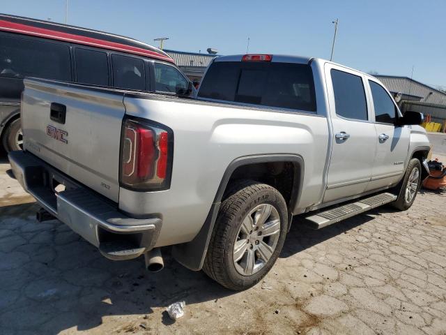 Image 3 of 2016 GMC SIERRA K1500 SLT 2016 with VIN 3GTU2NEC3GG269711