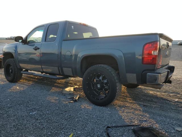 Obraz 2 z 2011 CHEVROLET SILVERADO K1500 LT 2011 z VIN 1GCRKSE37BZ106685