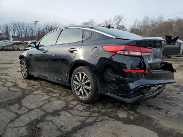 Изображение 2 2019 KIA OPTIMA LX 2019 с VIN 5XXGT4L33KG379869