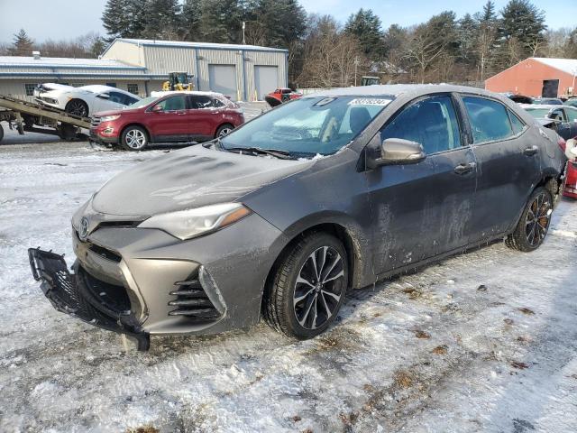 Obraz 1 z 2017 TOYOTA COROLLA L 2017 z VIN 2T1BURHEXHC829466