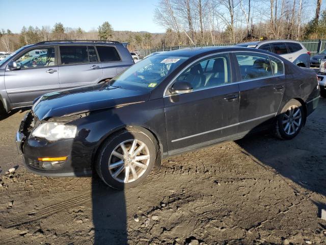 2010 VOLKSWAGEN PASSAT KOMFORT 2010 image