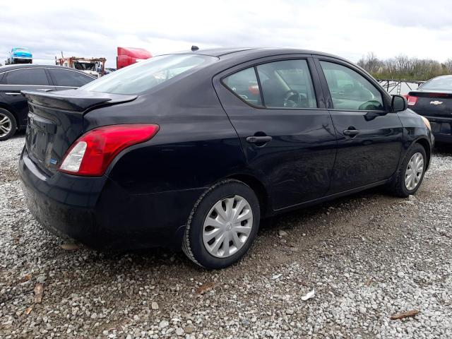 Изображение 3 2013 NISSAN VERSA S 2013 с VIN 3N1CN7APXDL867825
