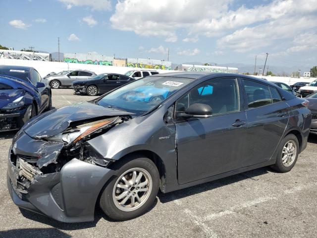 2016 TOYOTA PRIUS  2016 image