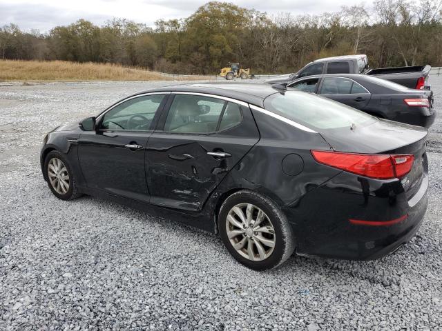 Изображение 2 2014 KIA OPTIMA EX 2014 с VIN 5XXGN4A72EG268055