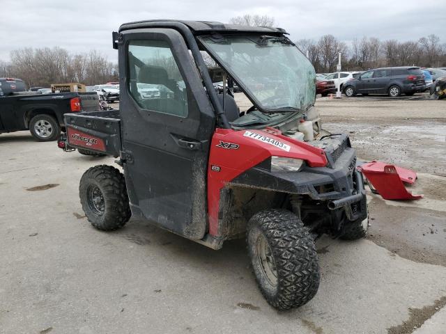 2018 POLARIS RANGER XP 900 EPS 2018 image