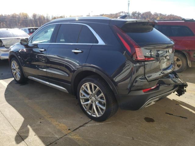 Изображение 2 2023 CADILLAC XT4 PREMIUM LUXURY 2023 с VIN 1GYFZCR45PF209680