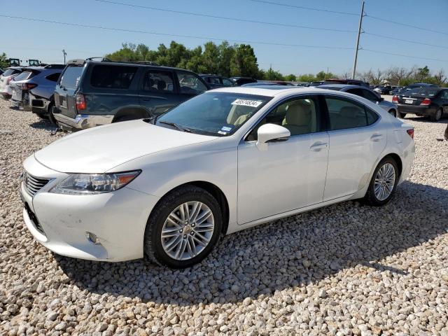 2014 LEXUS ES 350 2014 image