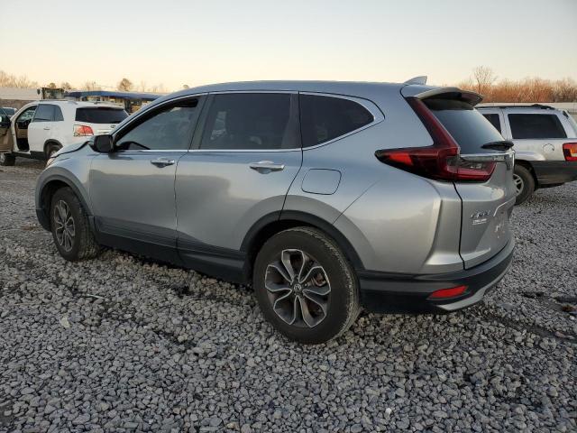 Image 2 of 2020 HONDA CR-V EXL 2020 with VIN 7FARW1H8XLE026671