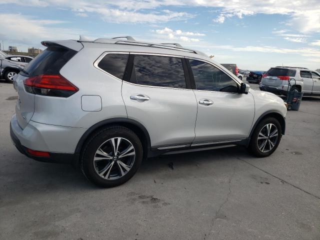 Image 3 of 2017 NISSAN ROGUE S 2017 with VIN 5N1AT2MT2HC747116