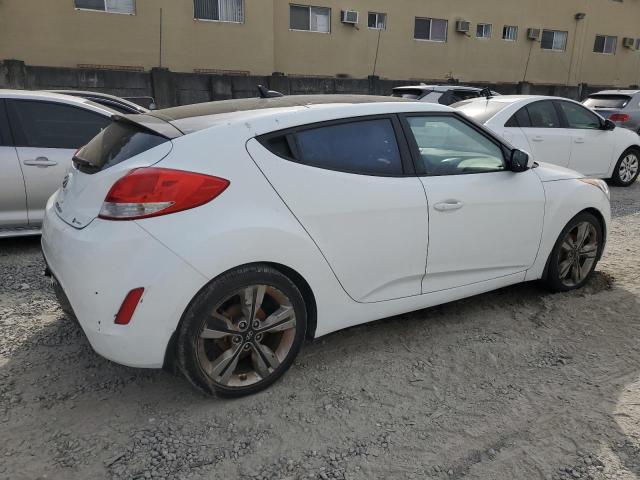 Image 3 of 2016 HYUNDAI VELOSTER  2016 with VIN KMHTC6AD0GU304291