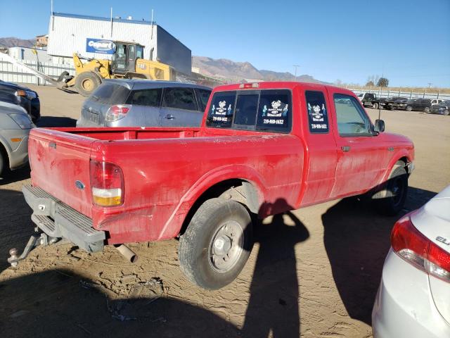 Изображение 3 1995 FORD RANGER SUPER CAB 1995 с VIN 1FTCR15X8SPA02068
