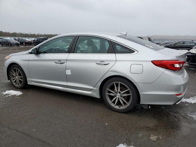 Obraz 2 z 2015 HYUNDAI SONATA SPORT 2015 z VIN 5NPE34ABXFH091116
