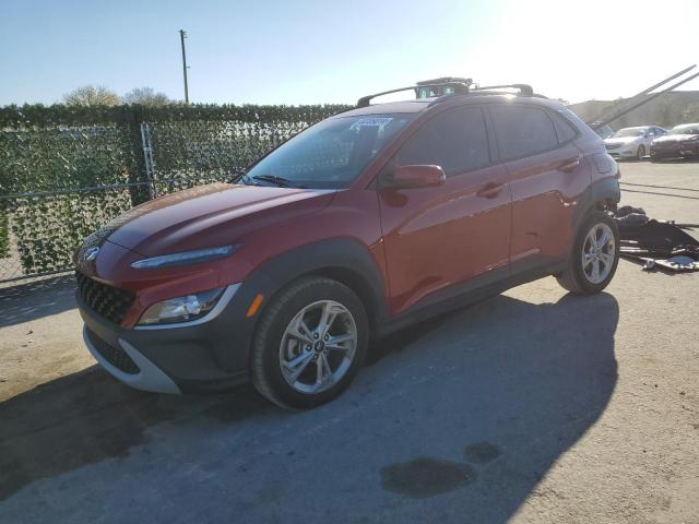 2022 HYUNDAI KONA SEL 2022 image
