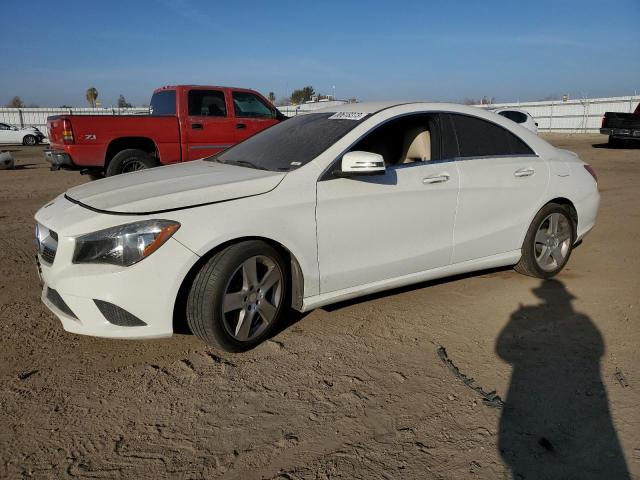Image 1 of 2015 MERCEDES-BENZ CLA 250 2015 with VIN WDDSJ4EB7FN179775